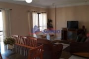 Cobertura com 3 dorms, Tupi, Praia Grande - R$ 800 mil, Cod: 12931