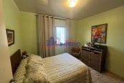 Apartamento com 3 dorms, Barro Branco (Zona Norte), São Paulo - R$ 640 mil, Cod: 12938