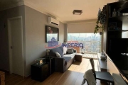 Apartamento com 2 dorms, Santana, São Paulo - R$ 750 mil, Cod: 12942