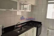 Apartamento com 3 dorms, Vila das Bandeiras, Guarulhos - R$ 530 mil, Cod: 12947