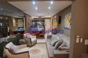 Apartamento com 2 dorms, Vila Rosália, Guarulhos - R$ 371 mil, Cod: 12949