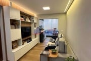 Apartamento com 2 dorms, Ponte Grande, Guarulhos - R$ 550 mil, Cod: 12962