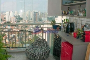 Apartamento com 2 dorms, Gopoúva, Guarulhos - R$ 545 mil, Cod: 12988