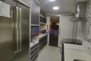 Apartamento com 3 dorms, Vila Rosália, Guarulhos - R$ 1.39 mi, Cod: 12989