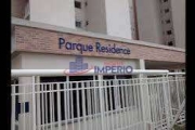 Apartamento com 3 dorms, Jardim Flor da Montanha, Guarulhos - R$ 650 mil, Cod: 13002