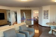 Apartamento com 3 dorms, Santana, São Paulo, Cod: 13036