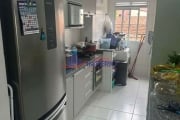 Apartamento com 2 dorms, Jardim do Papai, Guarulhos - R$ 355 mil, Cod: 13051