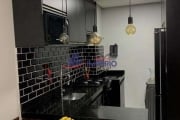 Apartamento com 2 dorms, Vila Taquari, São Paulo - R$ 330 mil, Cod: 13055