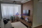 Apartamento com 3 dorms, Macedo, Guarulhos - R$ 550 mil, Cod: 13062