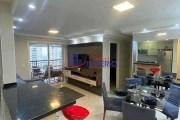 Apartamento com 2 dorms, Jardim Flor da Montanha, Guarulhos - R$ 650 mil, Cod: 13088