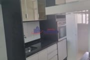 Apartamento com 2 dorms, Jardim Flor da Montanha, Guarulhos - R$ 639 mil, Cod: 13095