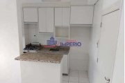 Apartamento com 2 dorms, Vila Rio de Janeiro, Guarulhos - R$ 275 mil, Cod: 13057