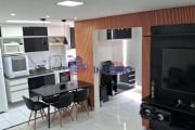 Apartamento com 2 dorms, Vila São Rafael, Guarulhos - R$ 360 mil, Cod: 13098