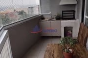 Apartamento com 3 dorms, Gopoúva, Guarulhos - R$ 690 mil, Cod: 13101