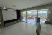 Apartamento com 4 dorms, Vila Rosália, Guarulhos - R$ 1.37 mi, Cod: 13104