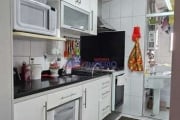 Apartamento com 2 dorms, Vila das Bandeiras, Guarulhos - R$ 360 mil, Cod: 13109