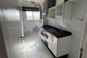 Apartamento com 2 dorms, Centro, Guarulhos - R$ 300 mil, Cod: 13113