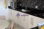 Apartamento com 3 dorms, Vila Maria Alta, São Paulo - R$ 1.19 mi, Cod: 13122