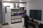 Apartamento com 3 dorms, Jardim Bela Vista, Guarulhos - R$ 380 mil, Cod: 13143