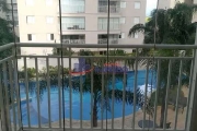 Apartamento com 3 dorms, Vila Augusta, Guarulhos - R$ 700 mil, Cod: 13167