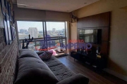 Apartamento com 3 dorms, Vila Augusta, Guarulhos - R$ 521 mil, Cod: 13181