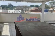 Sobrado com 1 dorm, Jardim Tranqüilidade, Guarulhos, Cod: 11333