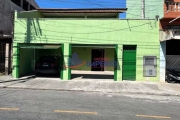 Sobrado, Jardim Presidente Dutra, Guarulhos, Cod: 12799