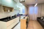 Apartamento com 2 dorms, Vila Rosália, Guarulhos - R$ 341 mil, Cod: 13188