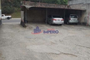 Terreno, Vila Flórida, Guarulhos - R$ 1.75 mi, Cod: 12623