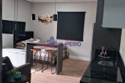 Studio com 2 quartos, Vila Galvão, Guarulhos - R$ 259 mil, Cod: 12646