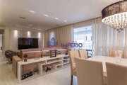 Apartamento com 3 dorms, Vila Leonor, Guarulhos - R$ 1.53 mi, Cod: 13196