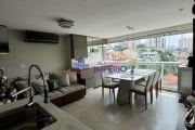 Apartamento com 2 dorms, Vila Rosália, Guarulhos - R$ 575 mil, Cod: 13242