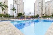 Apartamento com 2 quartos, Ponte Grande, Guarulhos, Cod: 13257