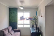 Apartamento com 2 quartos, Centro, Guarulhos - R$ 325 mil, Cod: 13274