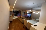 Apartamento com 2 quartos, Vila Rosália, Guarulhos - R$ 630 mil, Cod: 13277