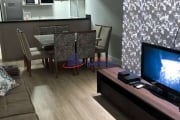 Apartamento com 3 quartos, Gopoúva, Guarulhos - R$ 790 mil, Cod: 13278