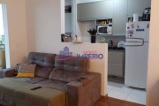 Apartamento com 2 quartos, Picanço, Guarulhos, Cod: 13287