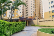 Apartamento com 2 quartos, Jardim São Judas Tadeu, Guarulhos, Cod: 13290