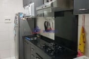 Apartamento com 2 quartos, Ponte Grande, Guarulhos, Cod: 13302