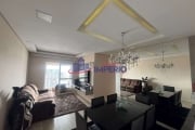 Apartamento com 3 quartos, Gopoúva, Guarulhos - R$ 850 mil, Cod: 13310