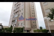 Apartamento com 2 quartos, Vila Rosália, Guarulhos - R$ 425 mil, Cod: 13292