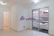 Apartamento com 2 quartos, Ponte Grande, Guarulhos - R$ 270 mil, Cod: 13322