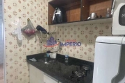 Apartamento com 2 quartos, Boqueirão, Praia Grande, Cod: 13325