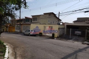 Terreno 250m Vila Progresso, Guarulhos - R$ 790 mil, Cod: 13328