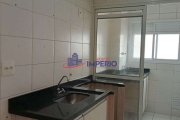 Apartamento com 2 quartos, Ponte Grande, Guarulhos - R$ 320 mil, Cod: 13329