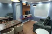 Apartamento com 2 quartos, Ponte Grande, Guarulhos, Cod: 13355