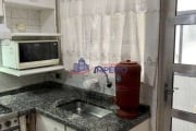 Apartamento com 2 quartos, Jardim Santa Mena, Guarulhos - R$ 266 mil, Cod: 13356