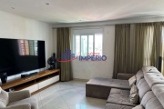 Apartamento com 3 quartos, Santana, São Paulo - R$ 2.49 mi, Cod: 13384