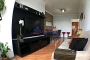 Apartamento com 3 quartos, Jardim Tranqüilidade, Guarulhos - R$ 420 mil, Cod: 13386