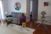 Apartamento com 2 quartos, Tucuruvi, São Paulo - R$ 485 mil, Cod: 13388